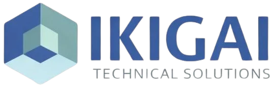 Ikigai Technical Solutions logo